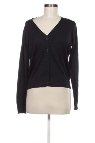 Cardigan de damă Base Level, Mărime M, Culoare Albastru, Preț 235,99 Lei