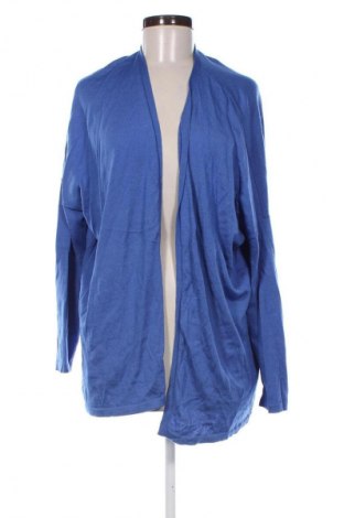 Дамска жилетка Basler, Размер L, Цвят Син, Цена 166,25 лв.