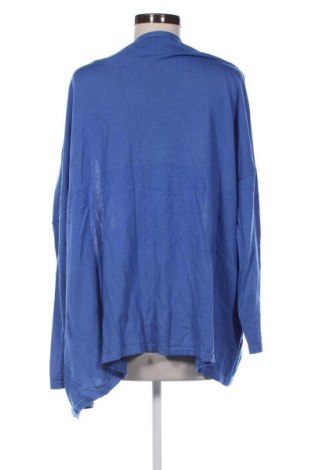 Дамска жилетка Basler, Размер L, Цвят Син, Цена 166,25 лв.