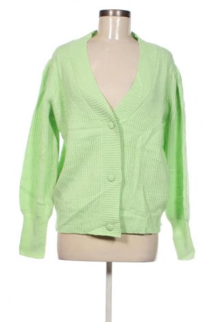 Дамска жилетка Bel&Bo, Размер XXL, Цвят Зелен, Цена 15,99 лв.