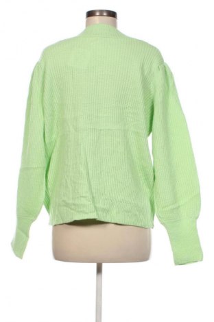 Дамска жилетка Bel&Bo, Размер XXL, Цвят Зелен, Цена 15,99 лв.