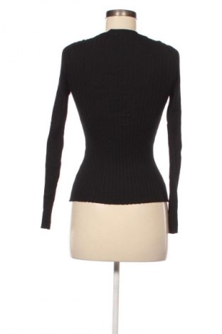 Дамска жилетка Belldini, Размер S, Цвят Черен, Цена 6,99 лв.