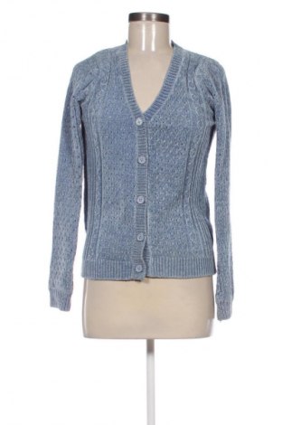 Damski kardigan Beloved, Rozmiar S, Kolor Niebieski, Cena 66,67 zł