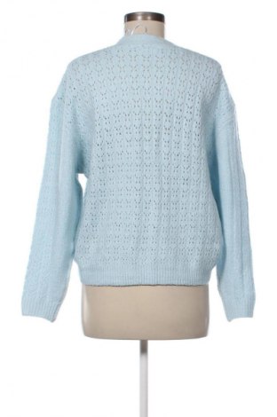 Dámsky kardigán Beloved, Velikost L, Barva Modrá, Cena  425,00 Kč