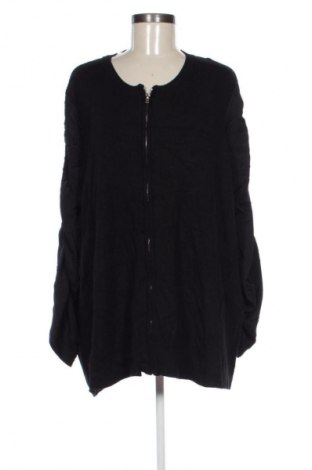 Дамска жилетка Beme, Размер L, Цвят Черен, Цена 9,99 лв.