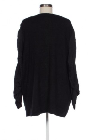 Дамска жилетка Beme, Размер L, Цвят Черен, Цена 9,99 лв.