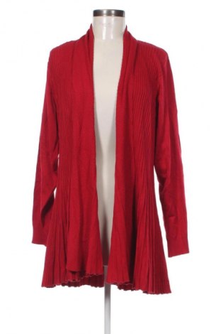 Γυναικεία ζακέτα Beme, Μέγεθος M, Χρώμα Κόκκινο, Τιμή 12,99 €