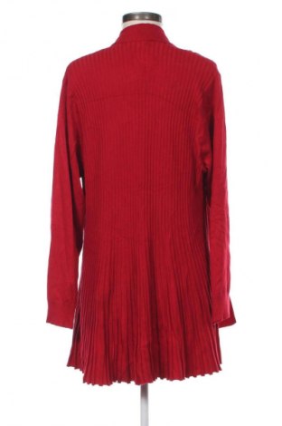 Γυναικεία ζακέτα Beme, Μέγεθος M, Χρώμα Κόκκινο, Τιμή 12,99 €