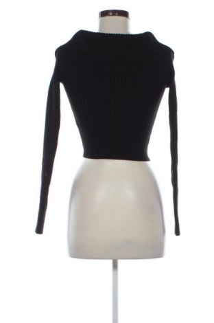 Дамска жилетка Bershka, Размер S, Цвят Черен, Цена 6,13 €