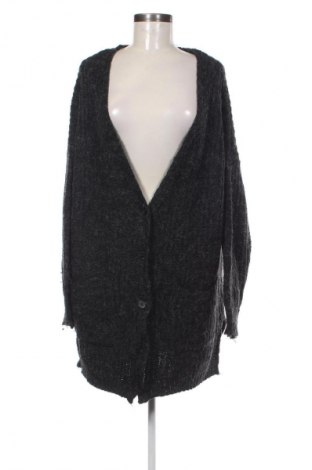 Dámsky kardigán Bershka, Veľkosť M, Farba Čierna, Cena  10,95 €