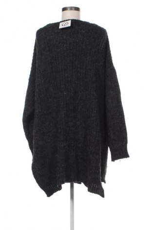 Dámsky kardigán Bershka, Veľkosť M, Farba Čierna, Cena  10,95 €