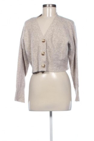 Női kardigán Bershka, Méret XS, Szín Ekrü
, Ár 5 800 Ft