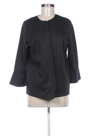 Γυναικεία ζακέτα Betty & Co, Μέγεθος M, Χρώμα Μαύρο, Τιμή 31,82 €