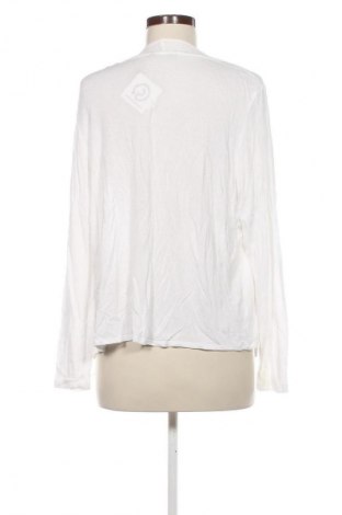 Női kardigán Betty & Co, Méret L, Szín Fehér, Ár 2 069 Ft