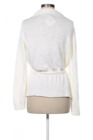 Damen Strickjacke Betty Barclay, Größe L, Farbe Weiß, Preis € 19,99