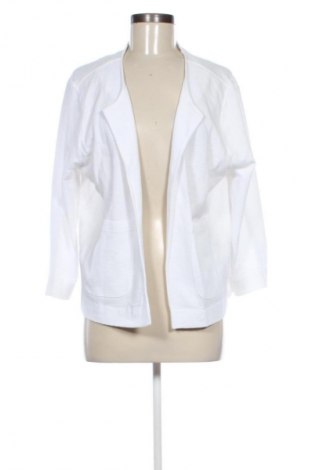 Дамска жилетка Betty Barclay, Размер XL, Цвят Бял, Цена 142,99 лв.