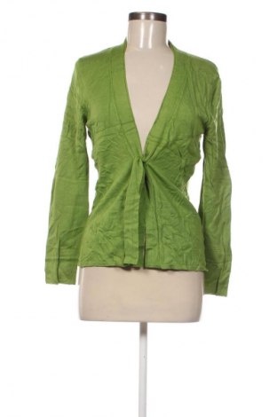 Damski kardigan Betty Barclay, Rozmiar M, Kolor Zielony, Cena 21,99 zł