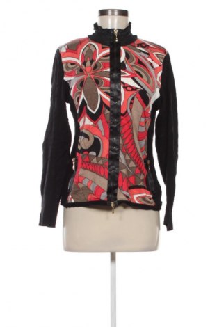 Дамска жилетка Betty Barclay, Размер M, Цвят Многоцветен, Цена 23,99 лв.