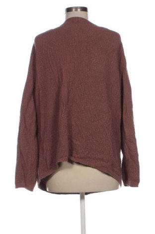 Damen Strickjacke Betty Barclay, Größe XL, Farbe Aschrosa, Preis 28,99 €