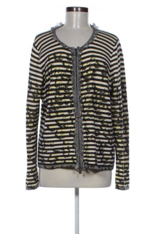 Дамска жилетка Betty Barclay, Размер XL, Цвят Многоцветен, Цена 62,02 лв.