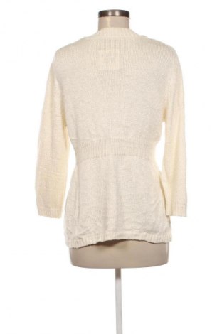 Дамска жилетка Bexleys, Размер M, Цвят Екрю, Цена 16,99 лв.