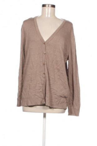 Cardigan de damă Bexleys, Mărime L, Culoare Maro, Preț 45,99 Lei