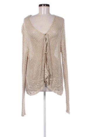Női kardigán Bexleys, Méret XXL, Szín Bézs, Ár 5 289 Ft