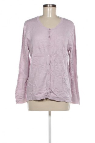 Damski kardigan Bexleys, Rozmiar L, Kolor Fioletowy, Cena 39,99 zł