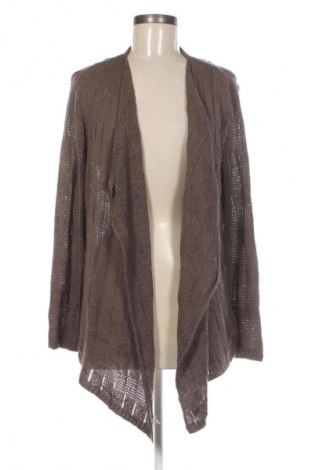 Дамска жилетка Bexleys, Размер L, Цвят Кафяв, Цена 18,99 лв.