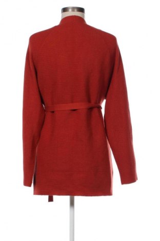 Damen Strickjacke Bianca, Größe M, Farbe Braun, Preis 10,99 €