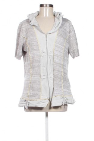 Дамска жилетка Biba, Размер XL, Цвят Многоцветен, Цена 29,15 лв.