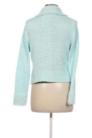 Γυναικεία ζακέτα Biba, Μέγεθος M, Χρώμα Μπλέ, Τιμή 12,99 €