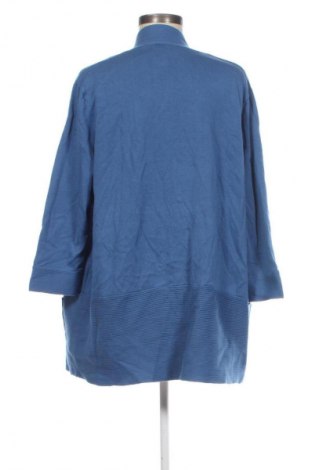 Női kardigán Black Pepper, Méret L, Szín Kék, Ár 3 299 Ft