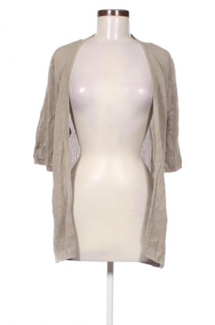 Damski kardigan Black Pepper, Rozmiar L, Kolor Beżowy, Cena 61,99 zł