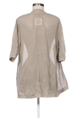 Damski kardigan Black Pepper, Rozmiar L, Kolor Beżowy, Cena 61,99 zł