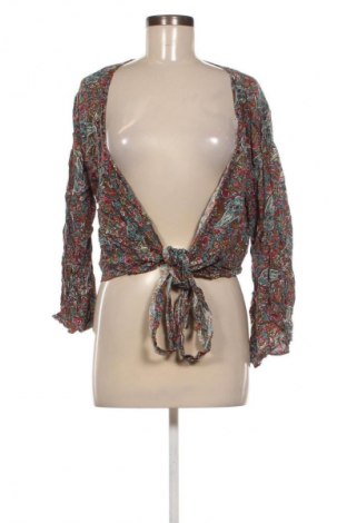 Damen Strickjacke Blancheporte, Größe XL, Farbe Mehrfarbig, Preis € 10,99