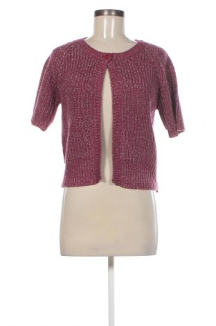 Damen Strickjacke Blancheporte, Größe S, Farbe Lila, Preis 9,99 €