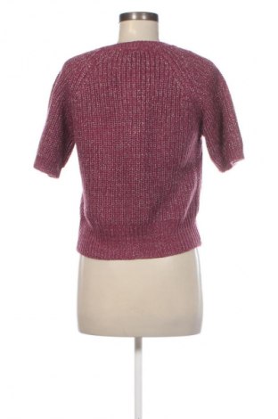 Damen Strickjacke Blancheporte, Größe S, Farbe Lila, Preis 9,99 €