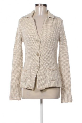 Damen Strickjacke Blaumax, Größe M, Farbe Beige, Preis € 18,99