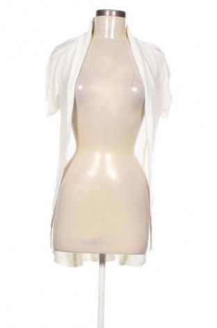 Γυναικεία ζακέτα Blind Date, Μέγεθος M, Χρώμα Εκρού, Τιμή 2,99 €