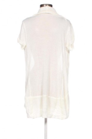 Γυναικεία ζακέτα Blind Date, Μέγεθος M, Χρώμα Εκρού, Τιμή 2,99 €