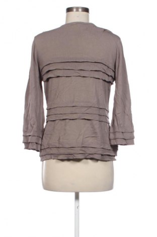 Γυναικεία ζακέτα Blue Illusion, Μέγεθος XL, Χρώμα Καφέ, Τιμή 3,99 €