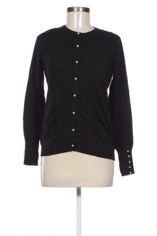 Дамска жилетка Blue Motion, Размер S, Цвят Черен, Цена 14,99 лв.