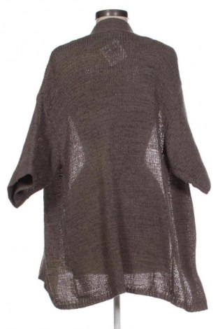 Дамска жилетка Blue Motion, Размер S, Цвят Зелен, Цена 29,15 лв.