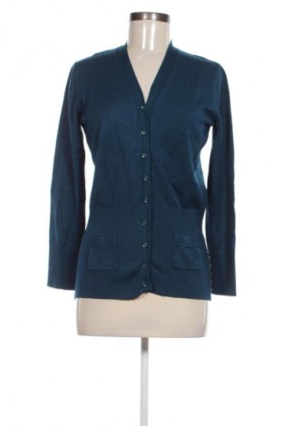 Dámsky kardigán Blue Motion, Veľkosť L, Farba Modrá, Cena  14,83 €