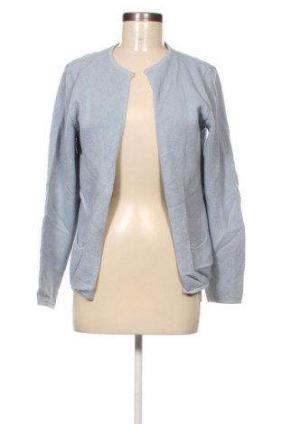 Damen Strickjacke Blue Motion, Größe M, Farbe Blau, Preis € 7,99