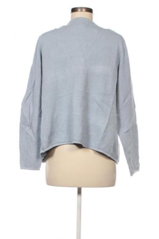 Damen Strickjacke Blue Motion, Größe M, Farbe Blau, Preis € 7,99