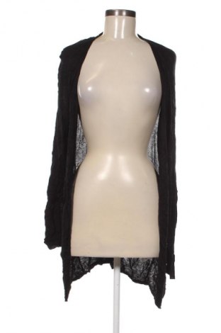 Дамска жилетка Blue Motion, Размер L, Цвят Черен, Цена 11,99 лв.