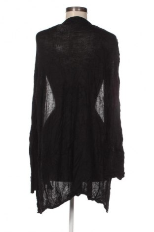 Дамска жилетка Blue Motion, Размер L, Цвят Черен, Цена 11,99 лв.