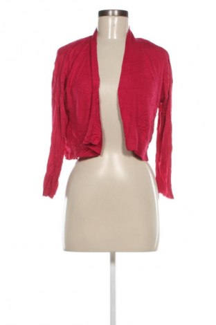 Damen Strickjacke Blue Motion, Größe M, Farbe Rot, Preis € 10,99